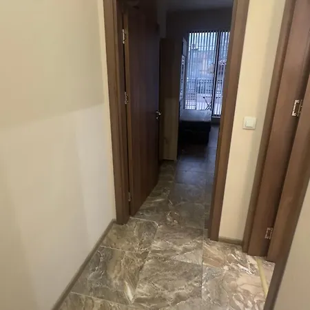 Paradise Апартамент *