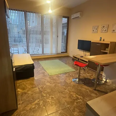 Paradise Апартамент Варна