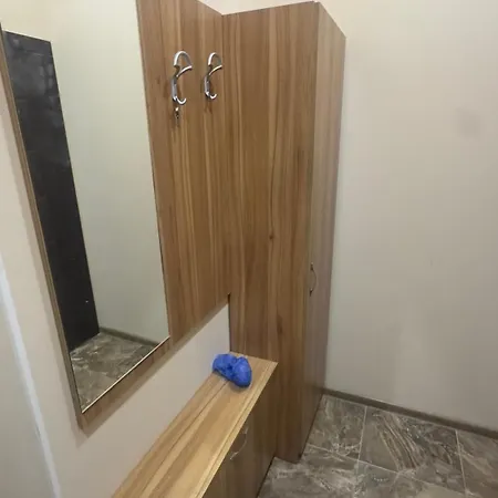 Апартамент Paradise