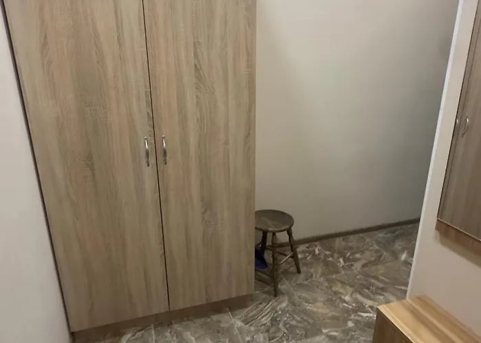 Апартамент Paradise