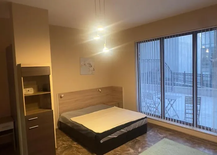 Paradise Апартамент