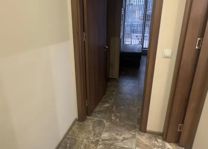 Paradise Апартамент *