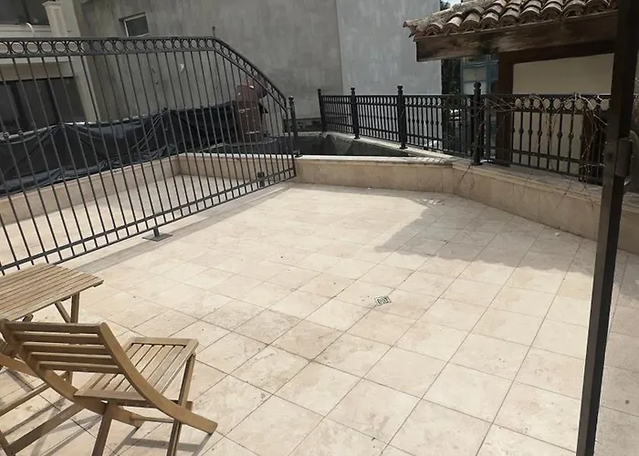 Апартамент Paradise *