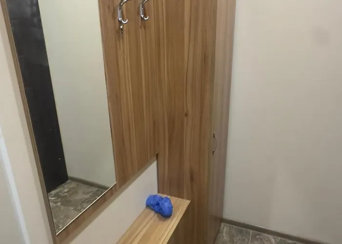 Апартамент Paradise