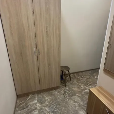 Appartement Paradise