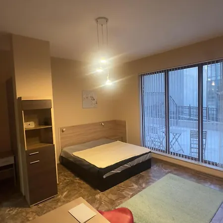 Paradise Appartement