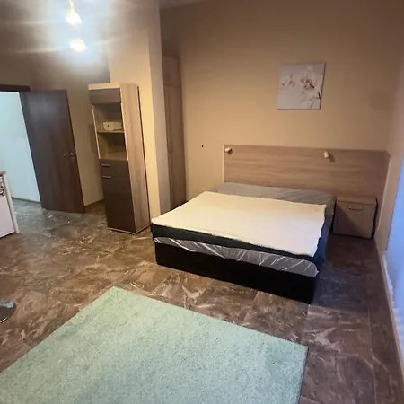 Appartement Paradise *