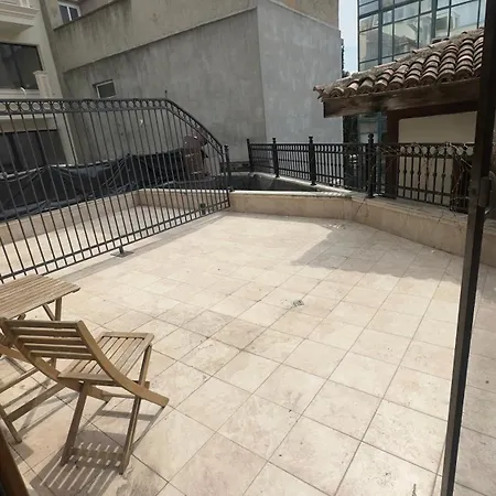 Appartement Paradise *